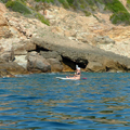 Sport e natura sull'Isola d'Elba